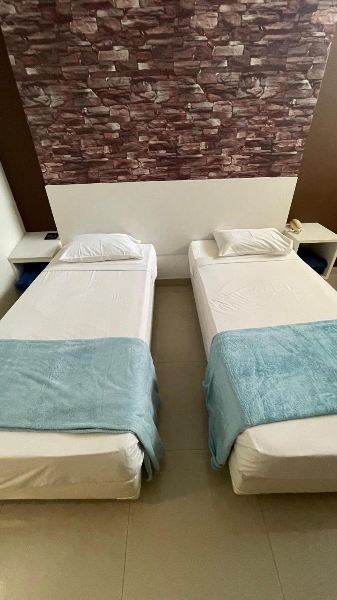 Apartemen Flex *