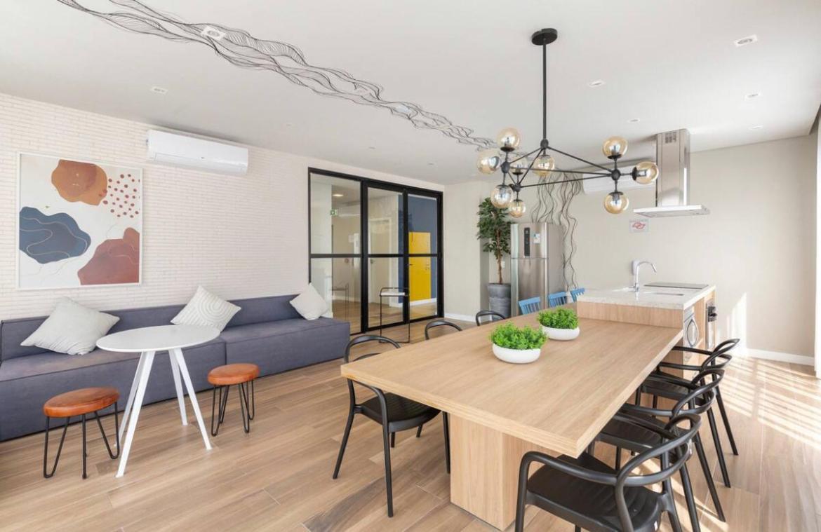Apartamento Novo E Aconchegante Proximo A Paulista E Ao H Sirio Andar Alto São Paulo