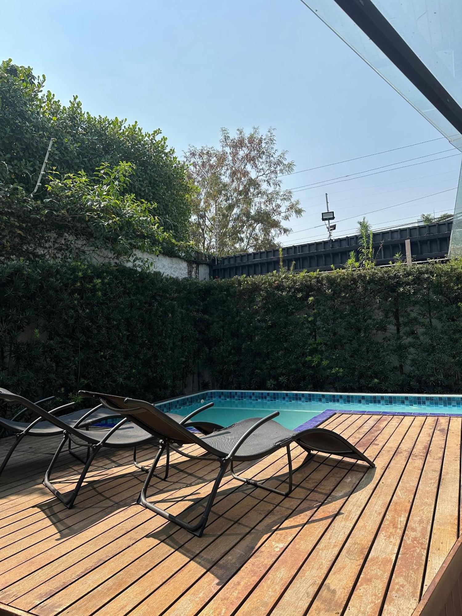 Apartment The Flats Morumbi