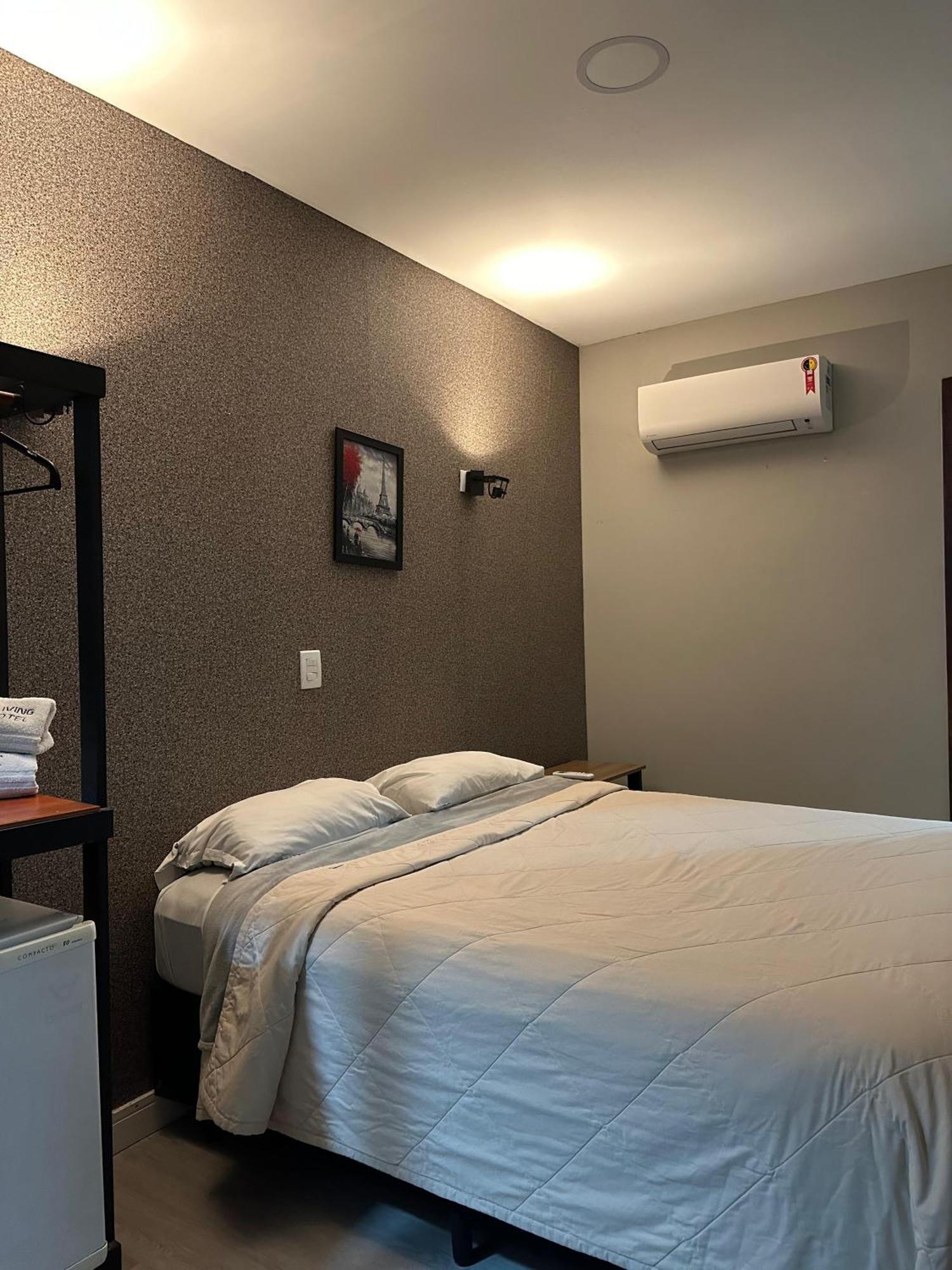 The Flats Morumbi Apartment *