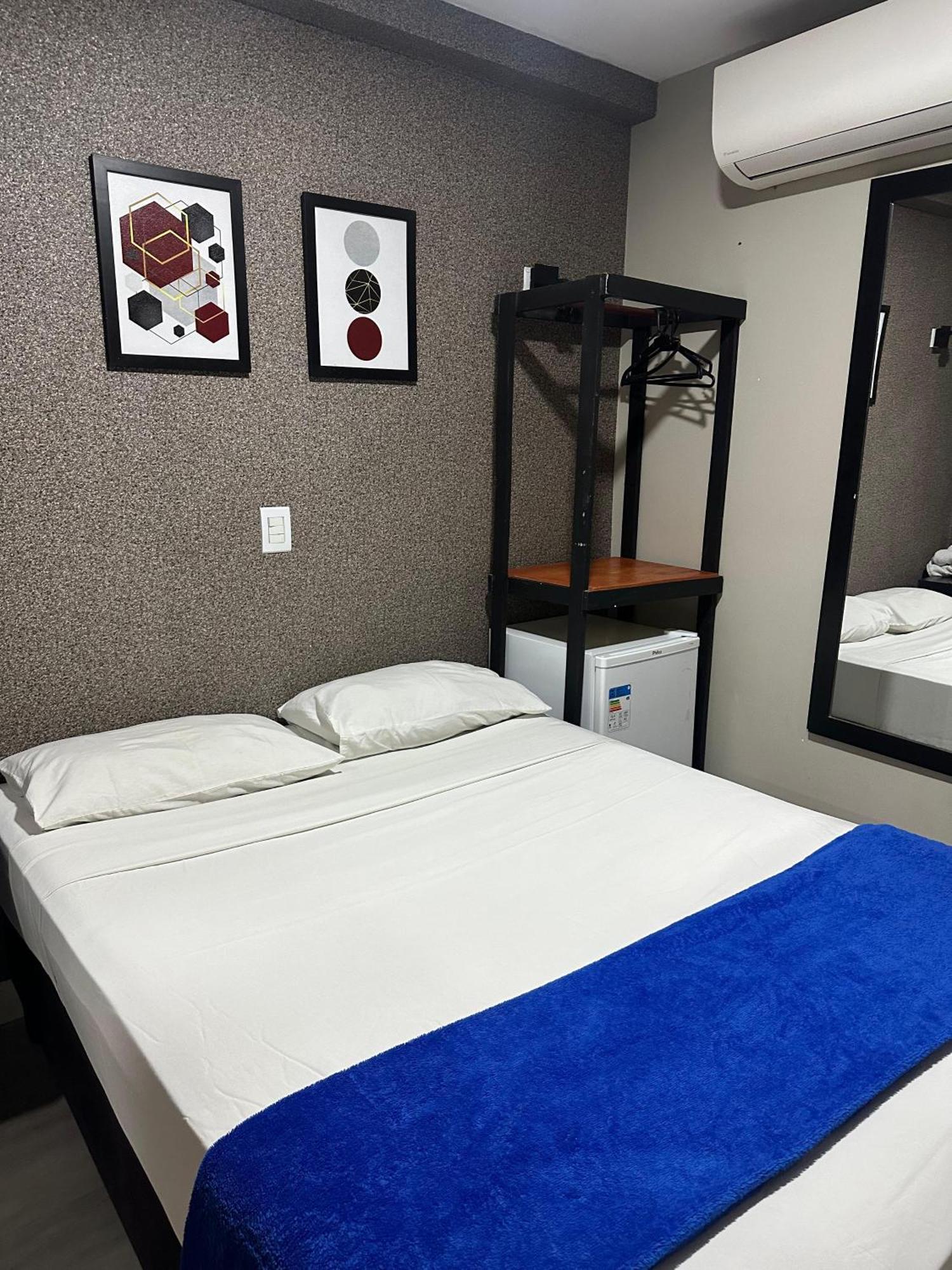 The Flats Morumbi Apartment