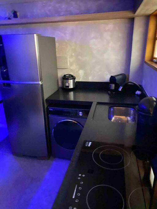 Apartamento Alto Padrao Celso Garcia Bras Metro Igrejas