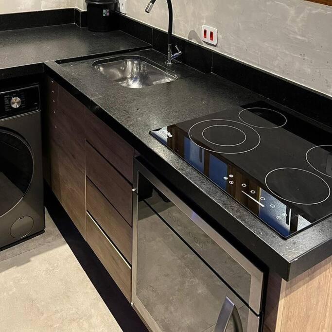 Alto Padrao Celso Garcia Bras Metro Igrejas Apartamento