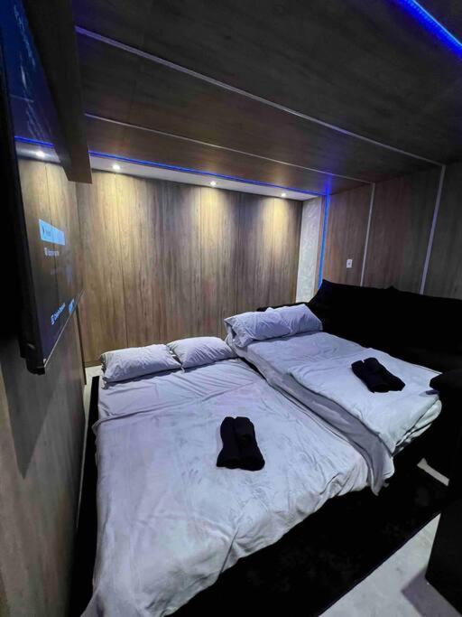 Apartamento Alto Padrao Celso Garcia Bras Metro Igrejas São Paulo