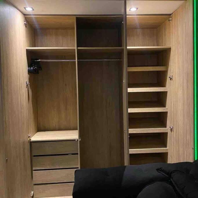 Apartamento Alto Padrao Celso Garcia Bras Metro Igrejas