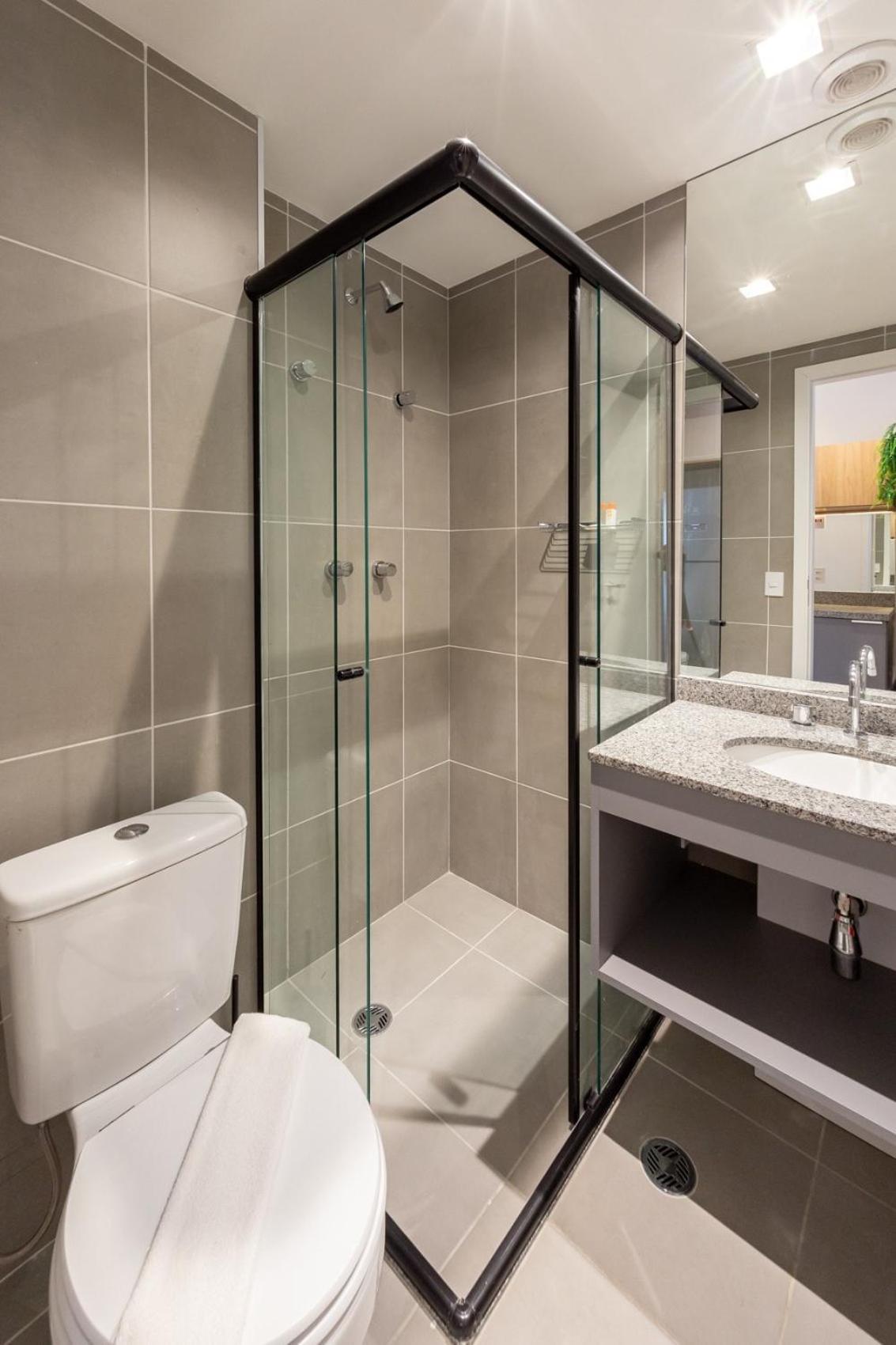 Apartment Bhomy Perdizes -ao Lado Do Allianz Parque Plh212
