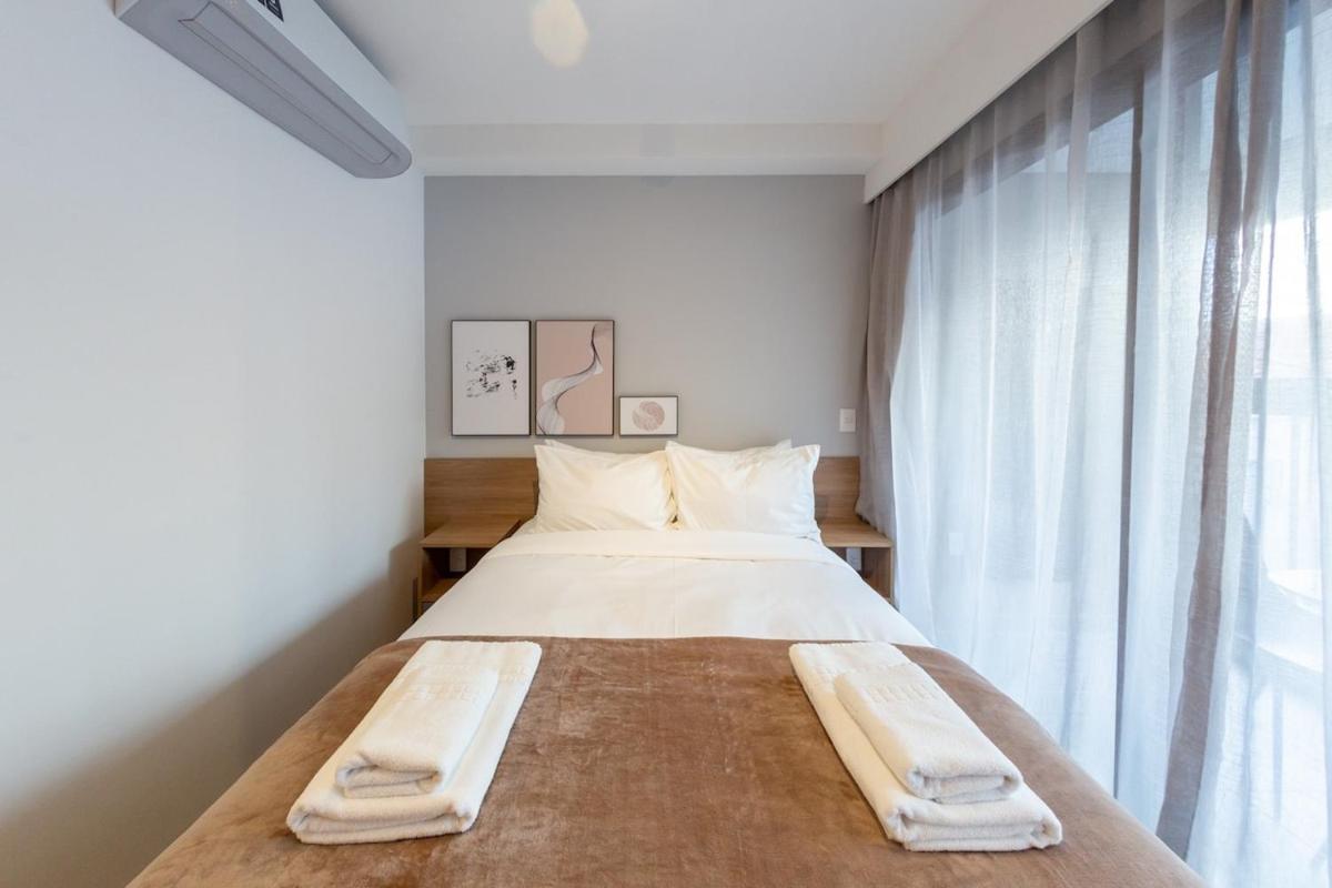 Apartment Bhomy Perdizes -ao Lado Do Allianz Parque Plh212 Sao Paulo