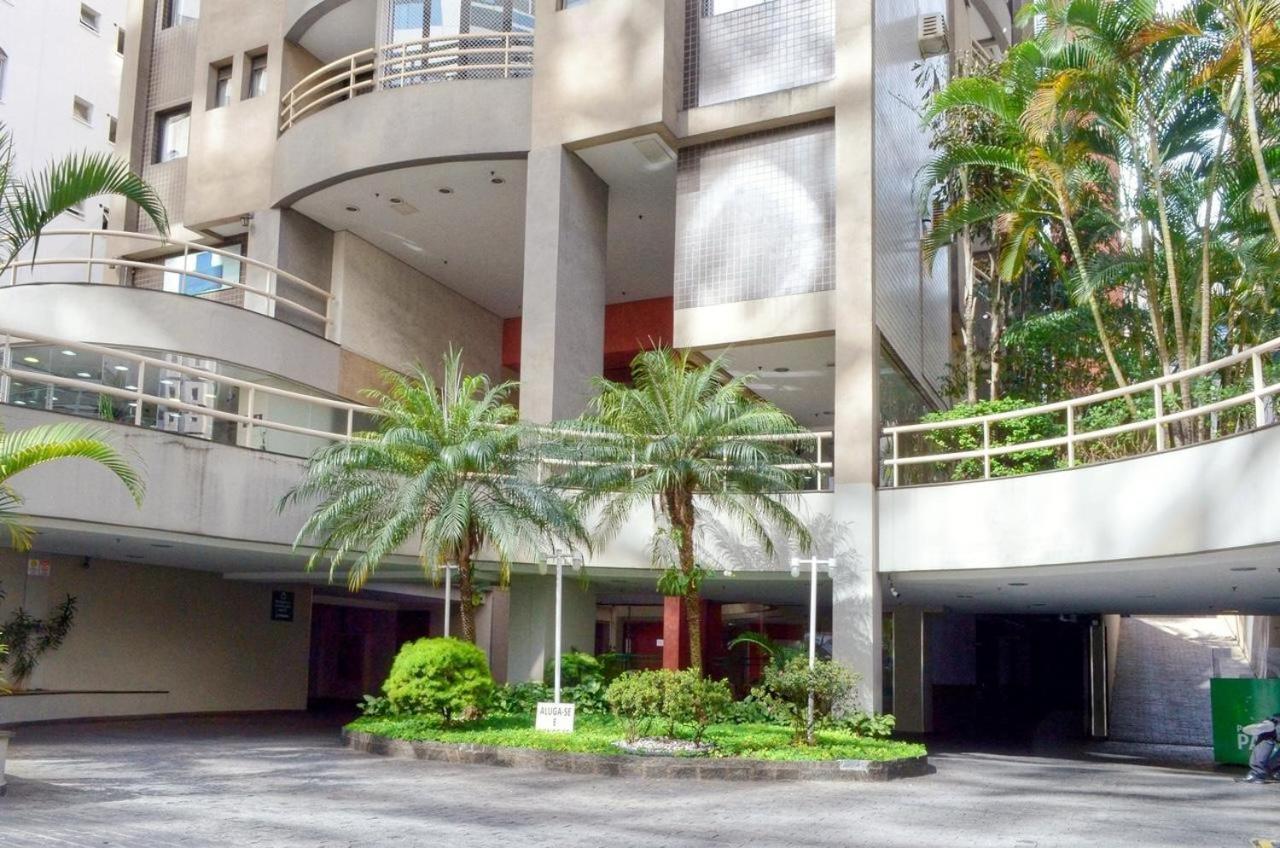 Amazing Ap50m2 Perto H Sirio-libanes E Av Paulista *