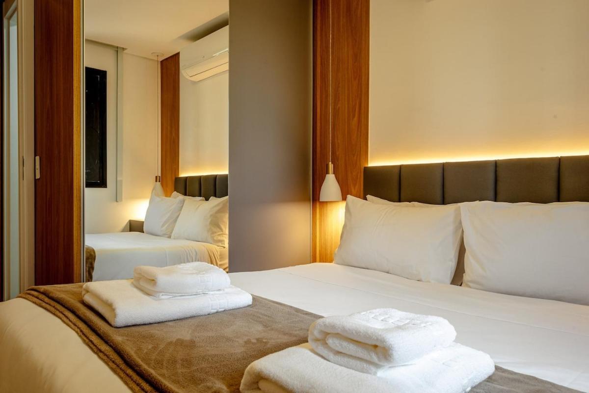 Apartment Bhomy Jd Panorama - 8min Do Shop Jd Pb507