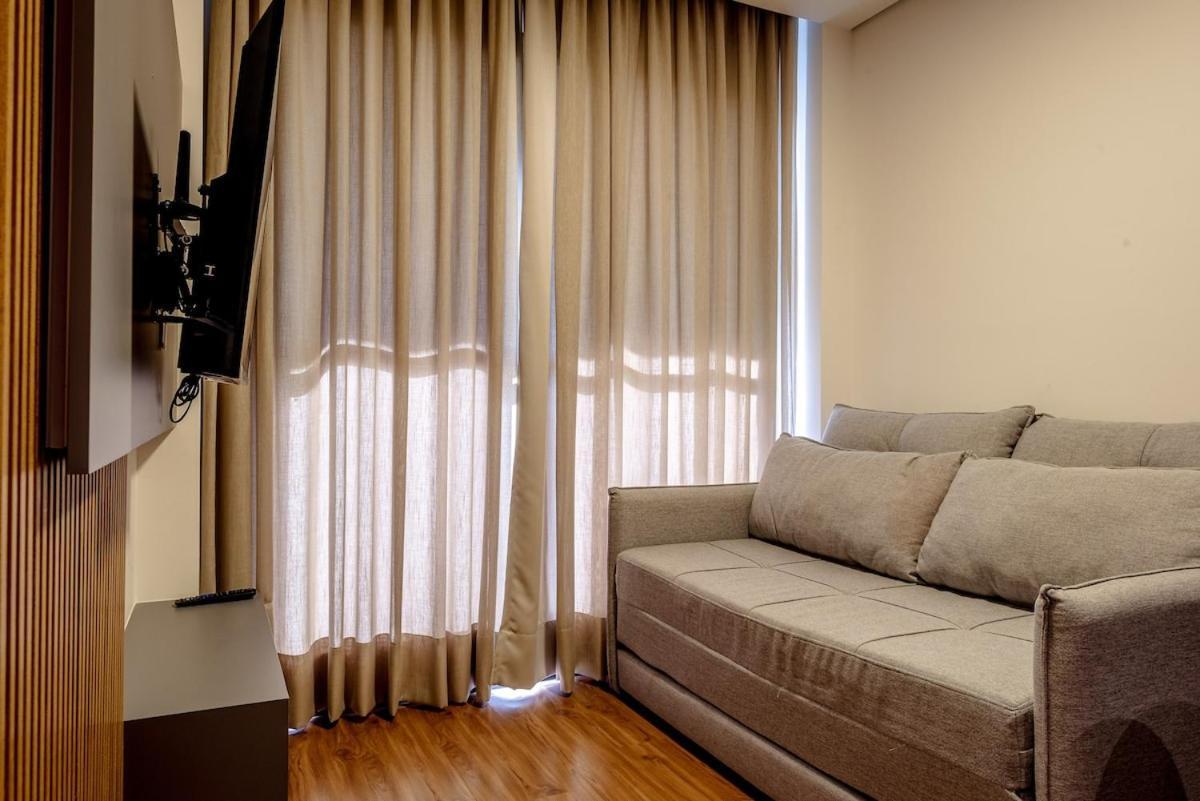 Apartment Bhomy Jd Panorama - 8min Do Shop Jd Pb507
