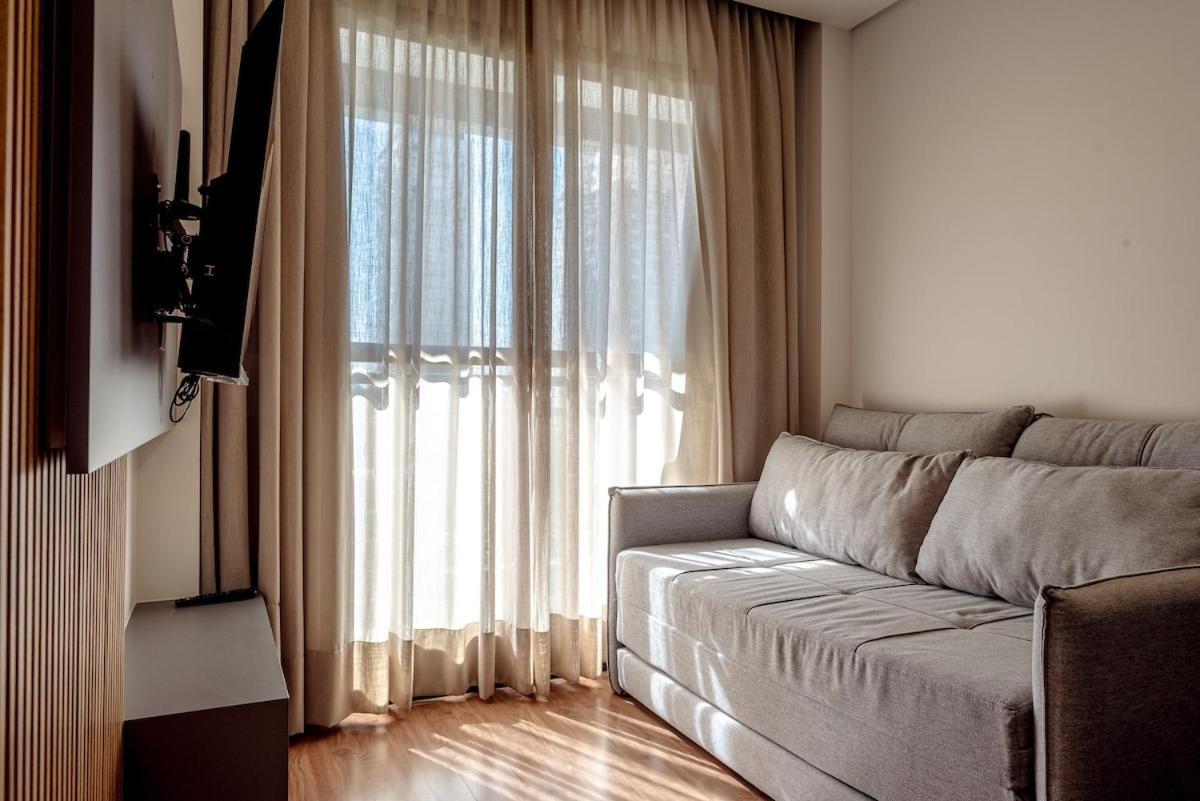 Apartment Bhomy Jd Panorama - 8min Do Shop Jd Pb507 *