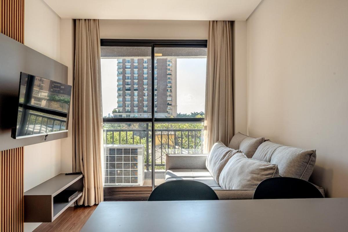 Bhomy Jd Panorama - 8min Do Shop Jd Pb507 Apartment