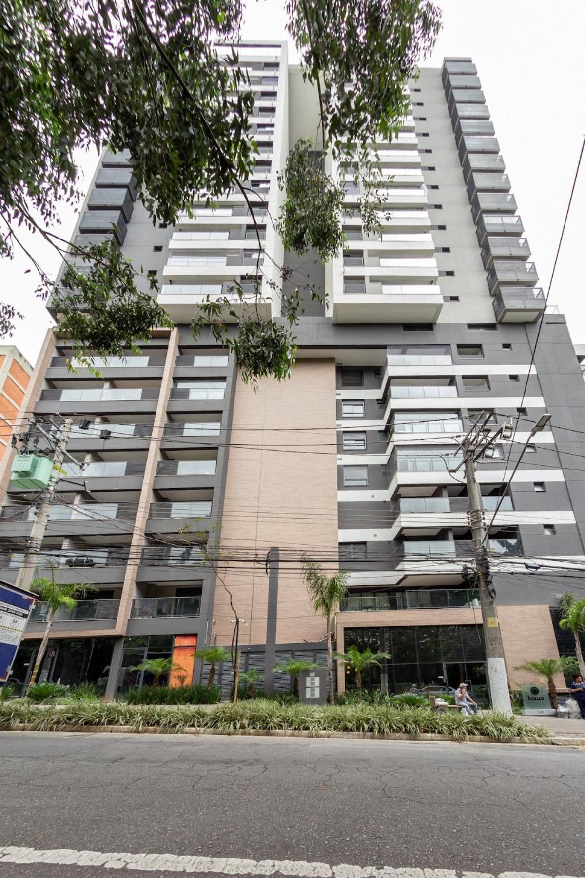 Bhomy Pinheiros - A 4min Do Metro Sumare Mit507 Apartment *