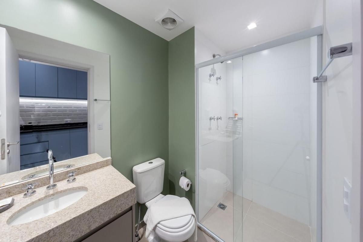 Apartment Bhomy V Mariana - Facil Acesso Ao Metro Af113b *