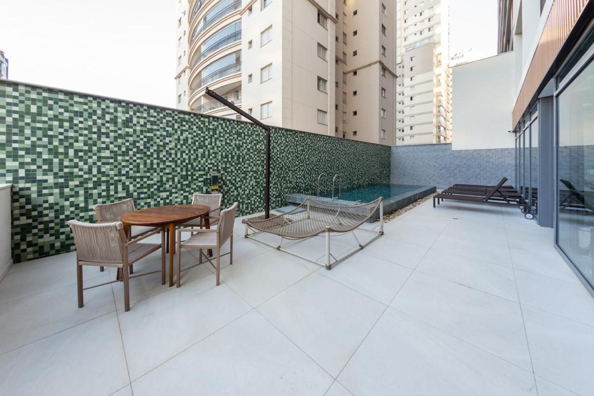 Bhomy V Mariana - Facil Acesso Ao Metro Af113b Apartment *