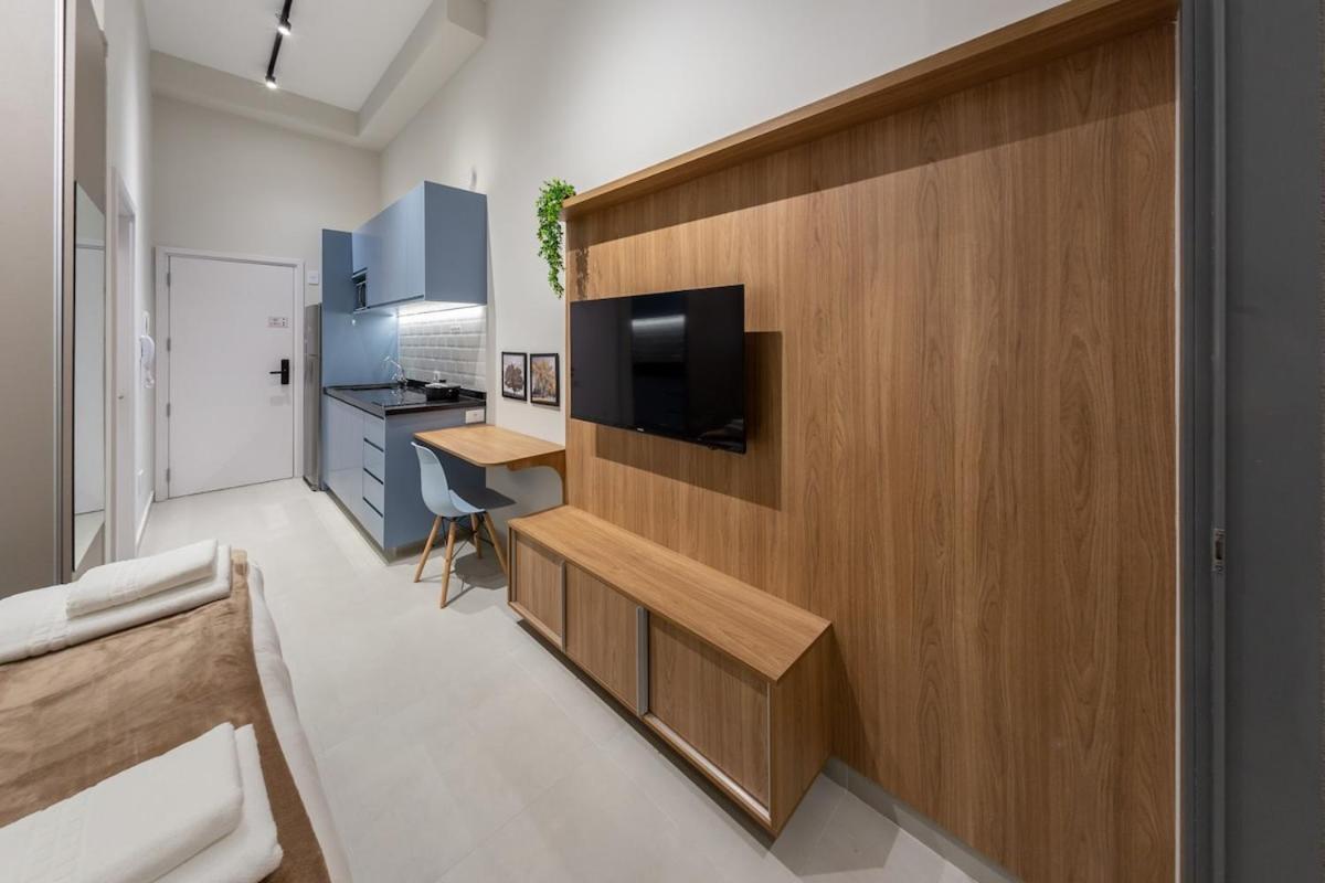 Bhomy V Mariana - Facil Acesso Ao Metro Af113b Apartment Sao Paulo