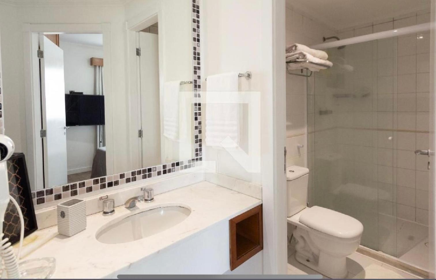 Apartment Refugio Olimpia