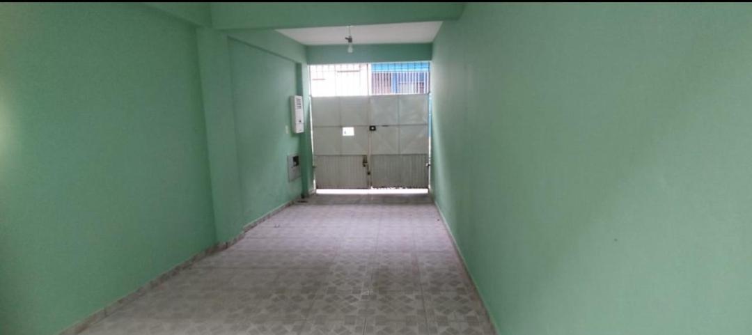 Holiday home Sobrado Na Zona Sul - Marcelo