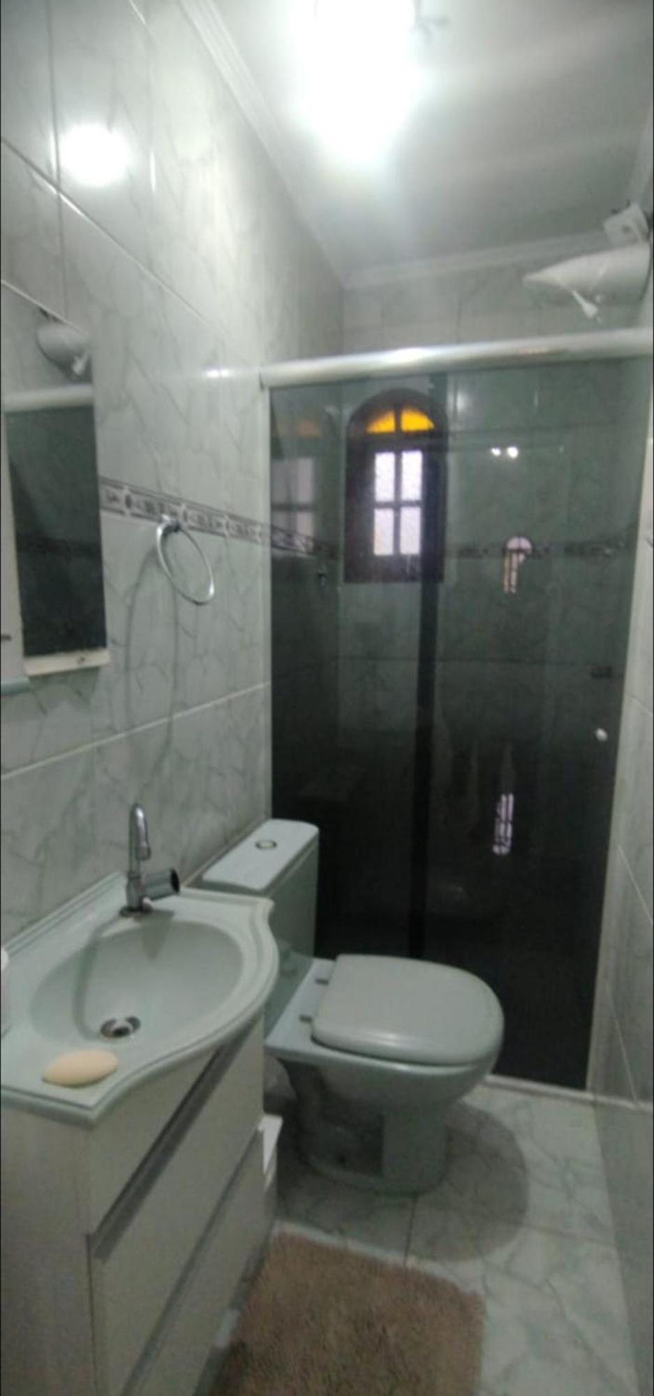 Sobrado Na Zona Sul - Marcelo Holiday home