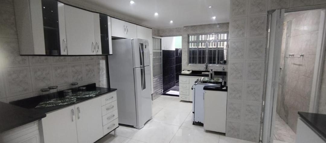 Sobrado Na Zona Sul - Marcelo Holiday home *