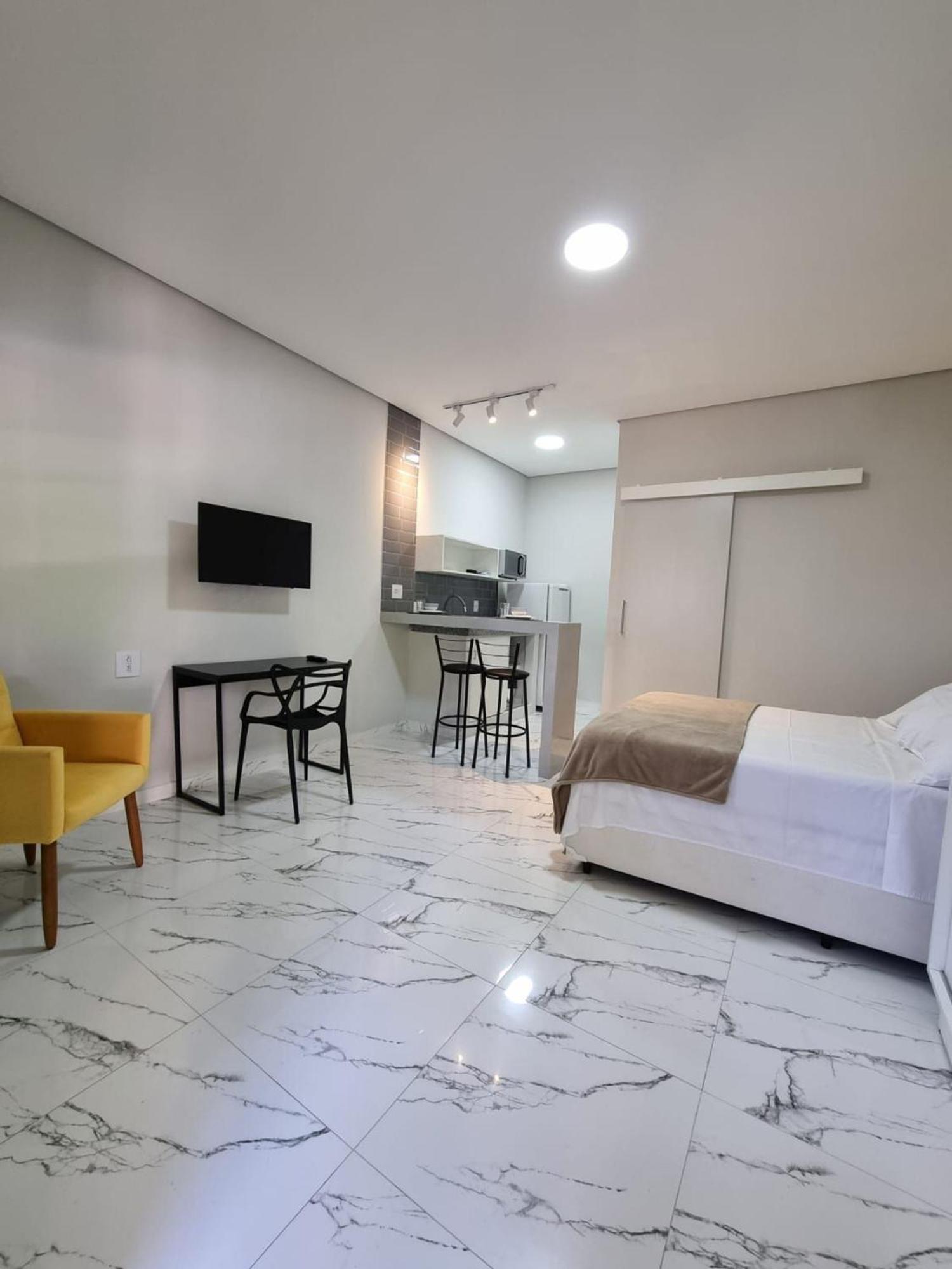Casa Jardim - Aeroporto Congonhas, Expo Sao Paulo, Berrini- Confortaveis Sao Paulo