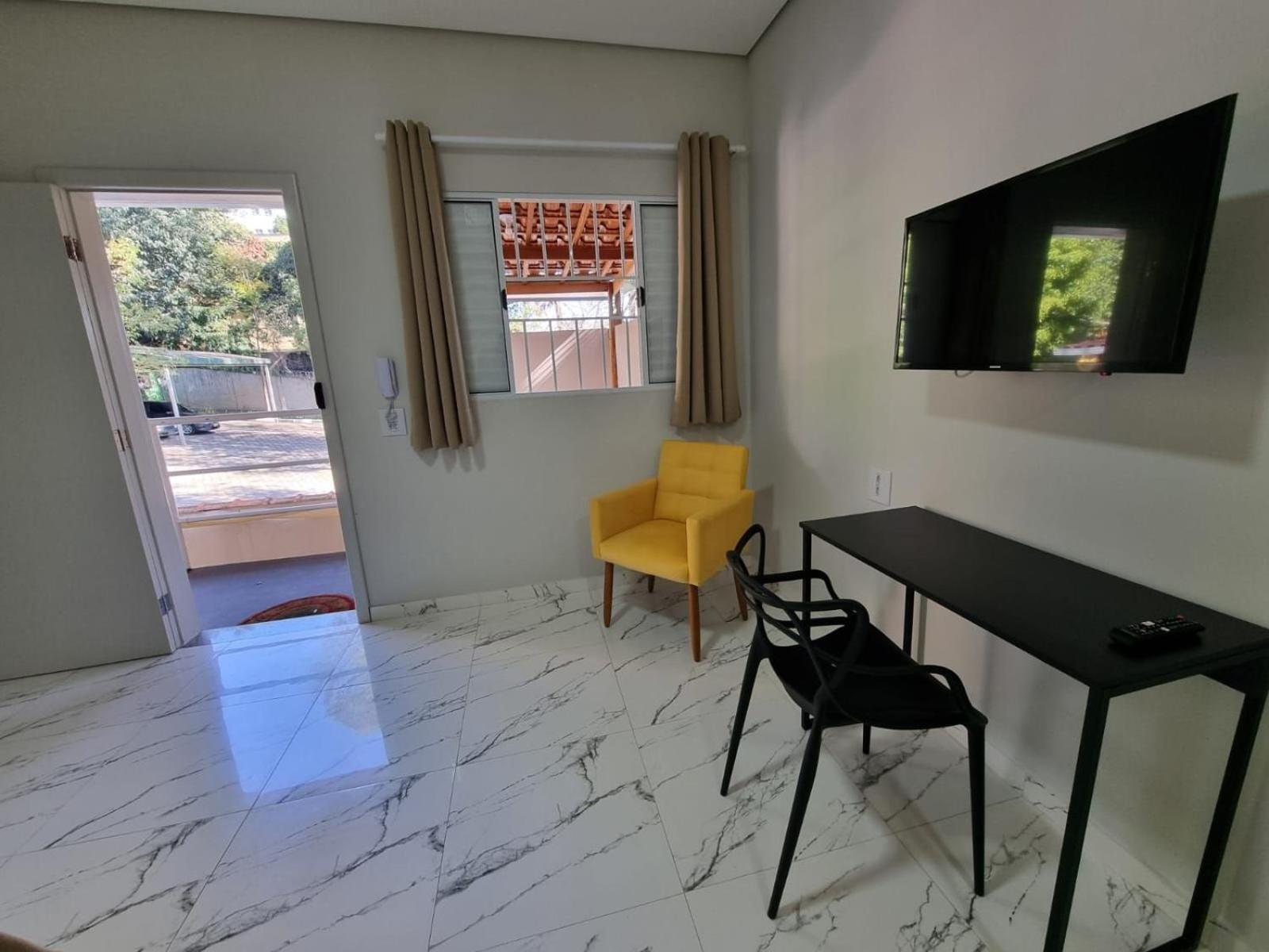 Casa Jardim - Aeroporto Congonhas, Expo Sao Paulo, Berrini- Confortaveis Holiday home *