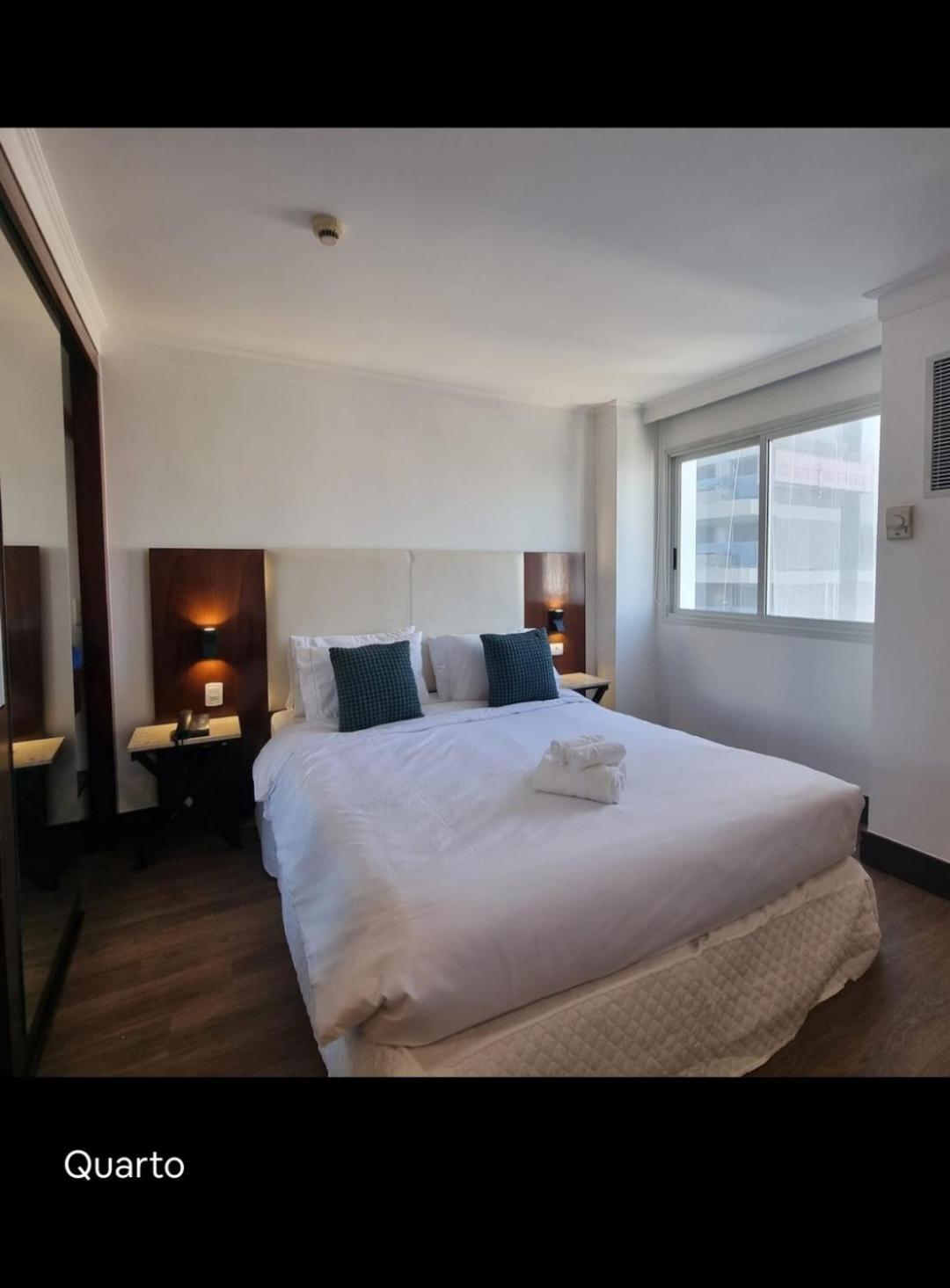 Apartment Avenida Paulista International Plaza Centro Sao Paulo