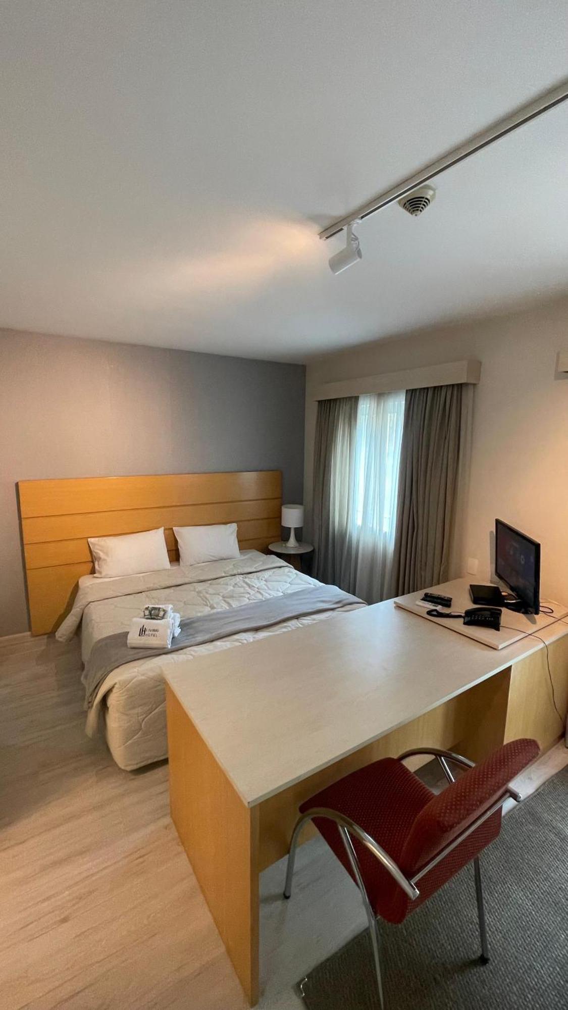 Apartment Studio Premium Perdizes Sao Paulo