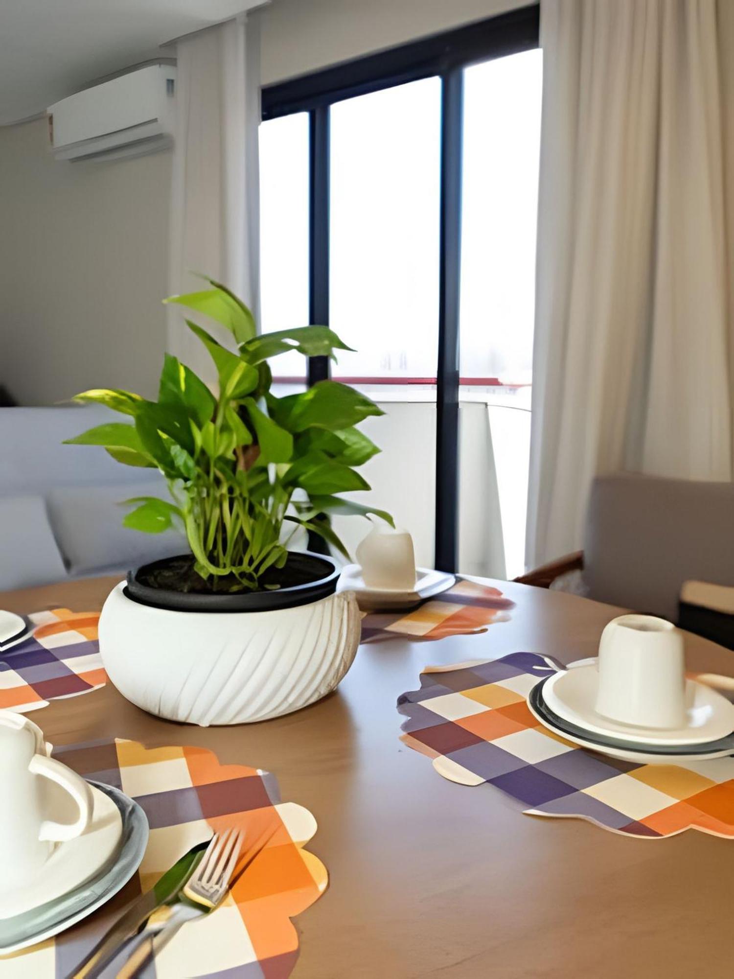 Hotel Lindo Flat Na Sena Madureira!