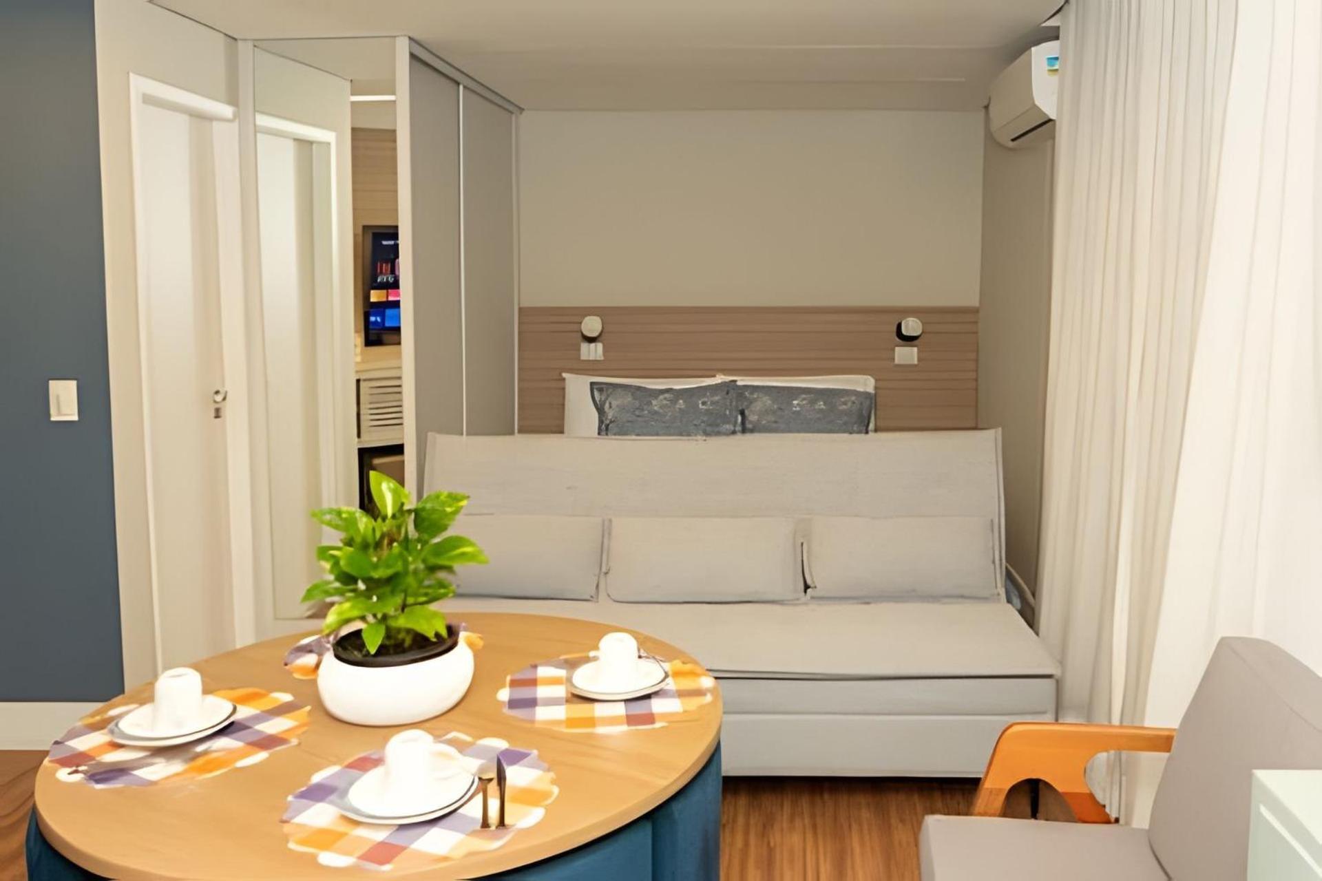 Lindo Flat Na Sena Madureira! Hotel