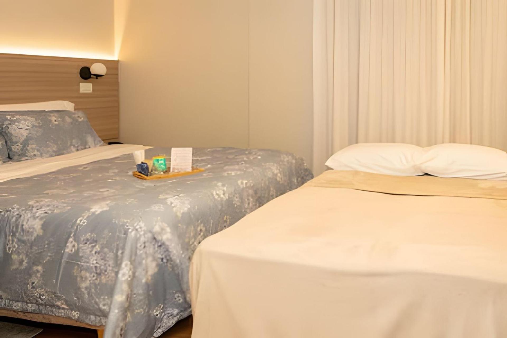 Hotel Lindo Flat Na Sena Madureira! 4*