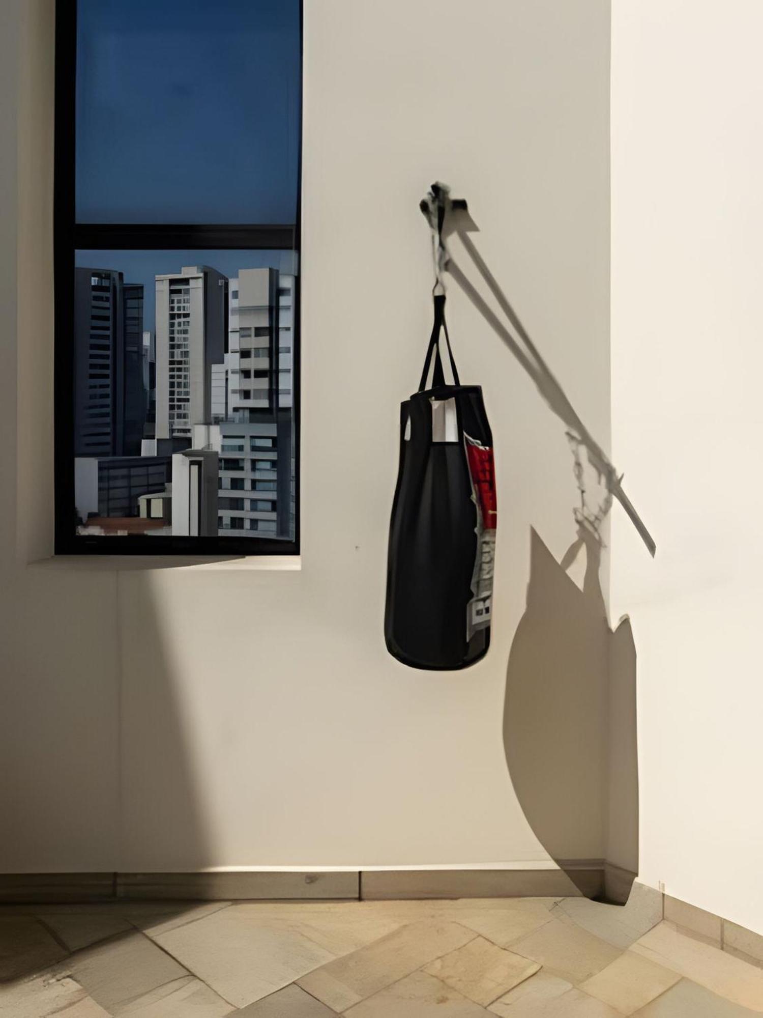 Lindo Flat Na Sena Madureira!
