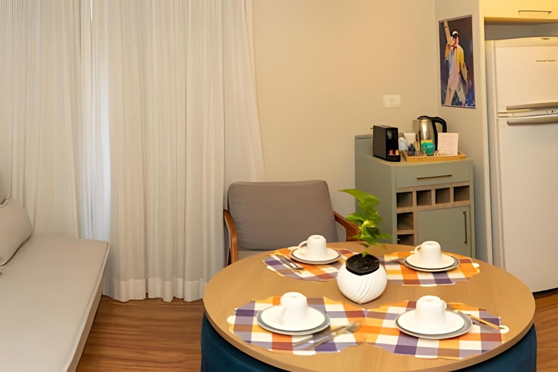 Lindo Flat Na Sena Madureira! Hotel