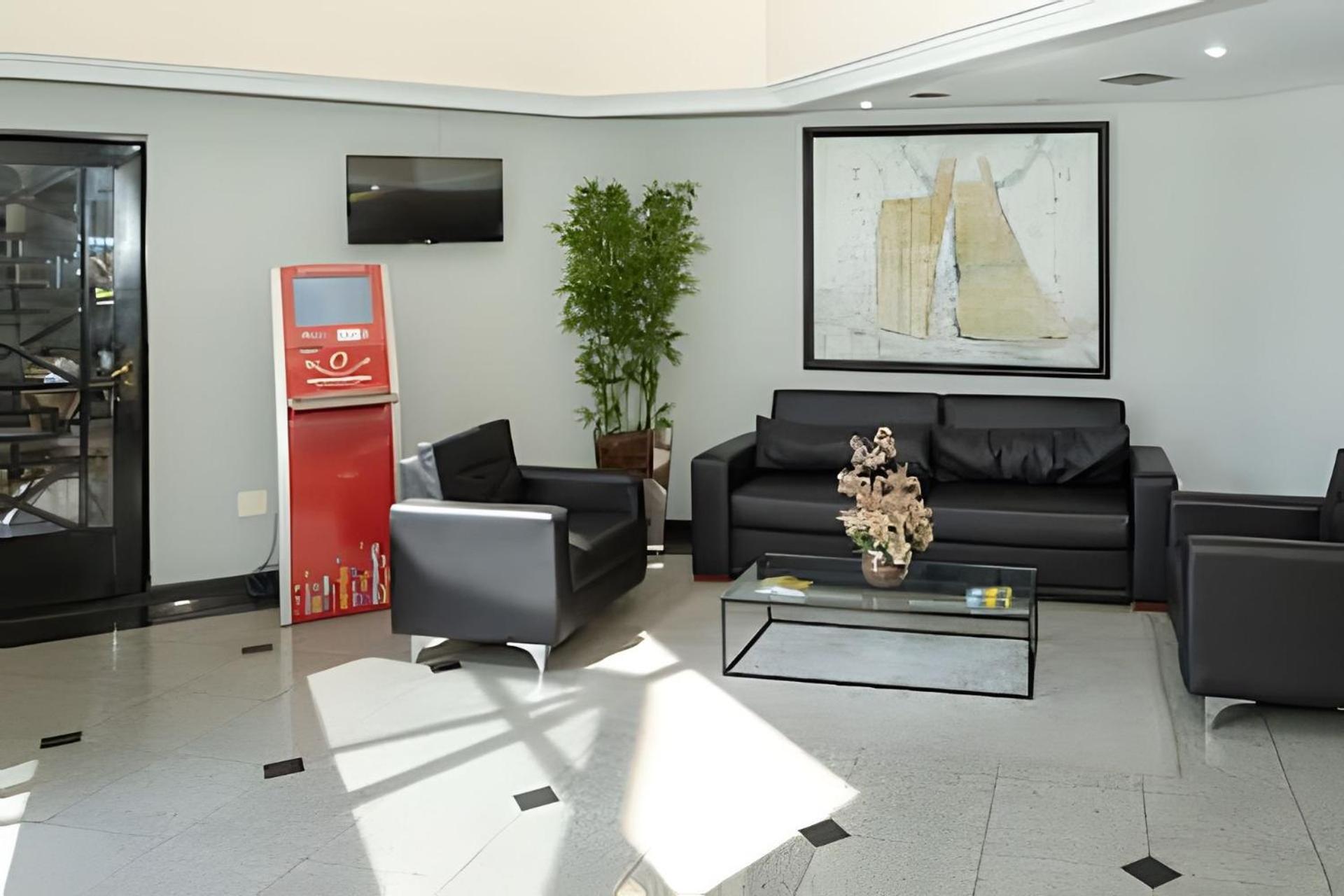 Hotel Lindo Flat Na Sena Madureira!