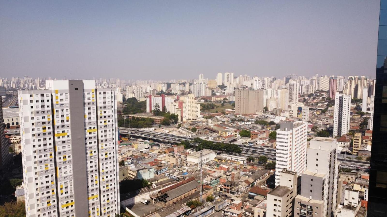 Apartment 024 - Apto Liberdade Se 500'metro São Paulo