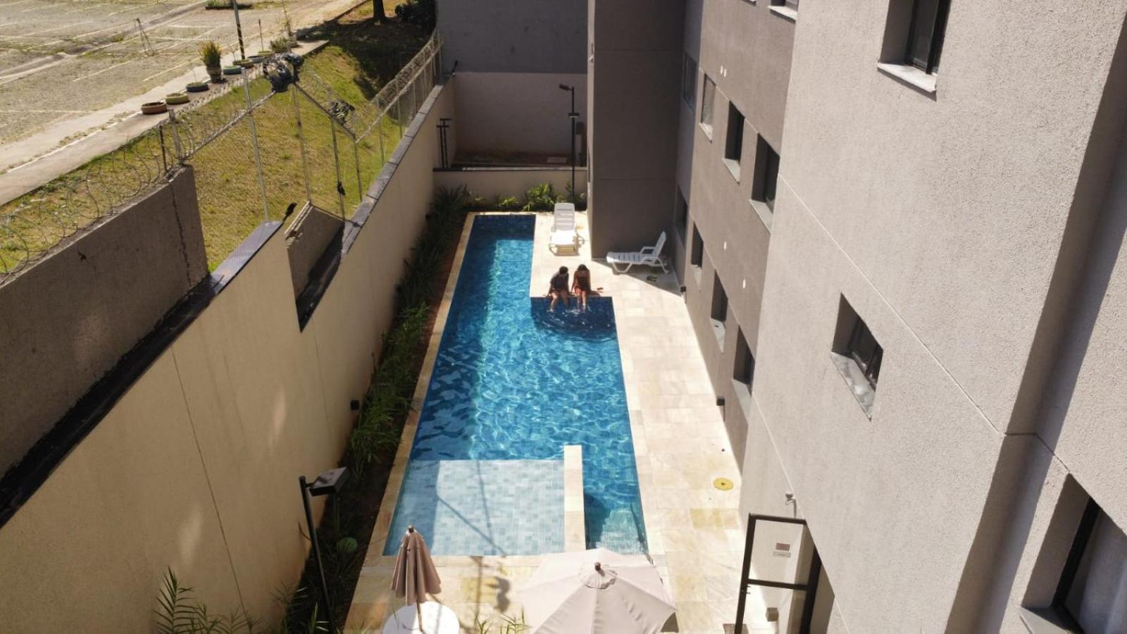 024 - Apto Liberdade Se 500'metro Apartment *