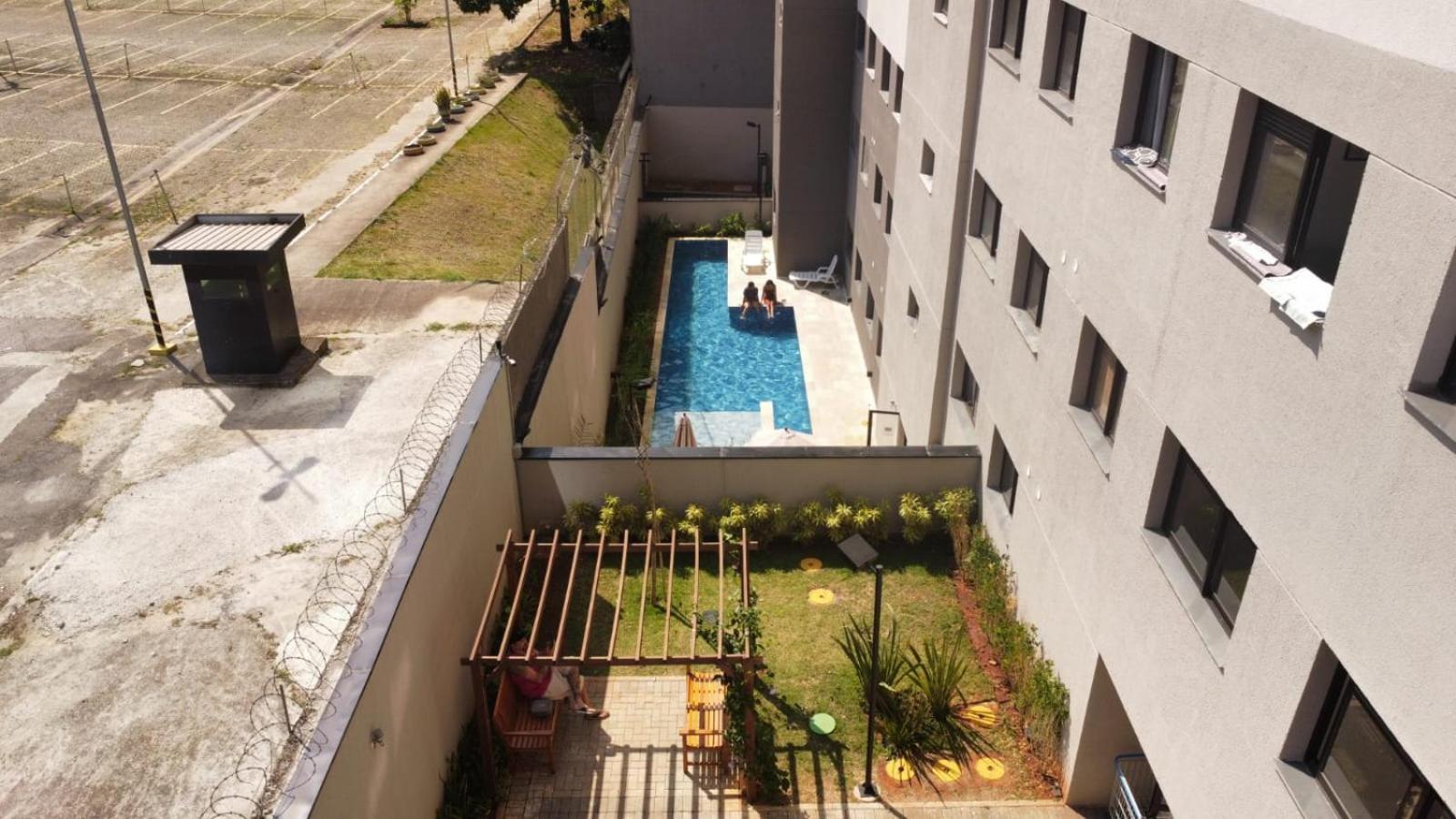 Apartment 024 - Apto Liberdade Se 500'metro São Paulo