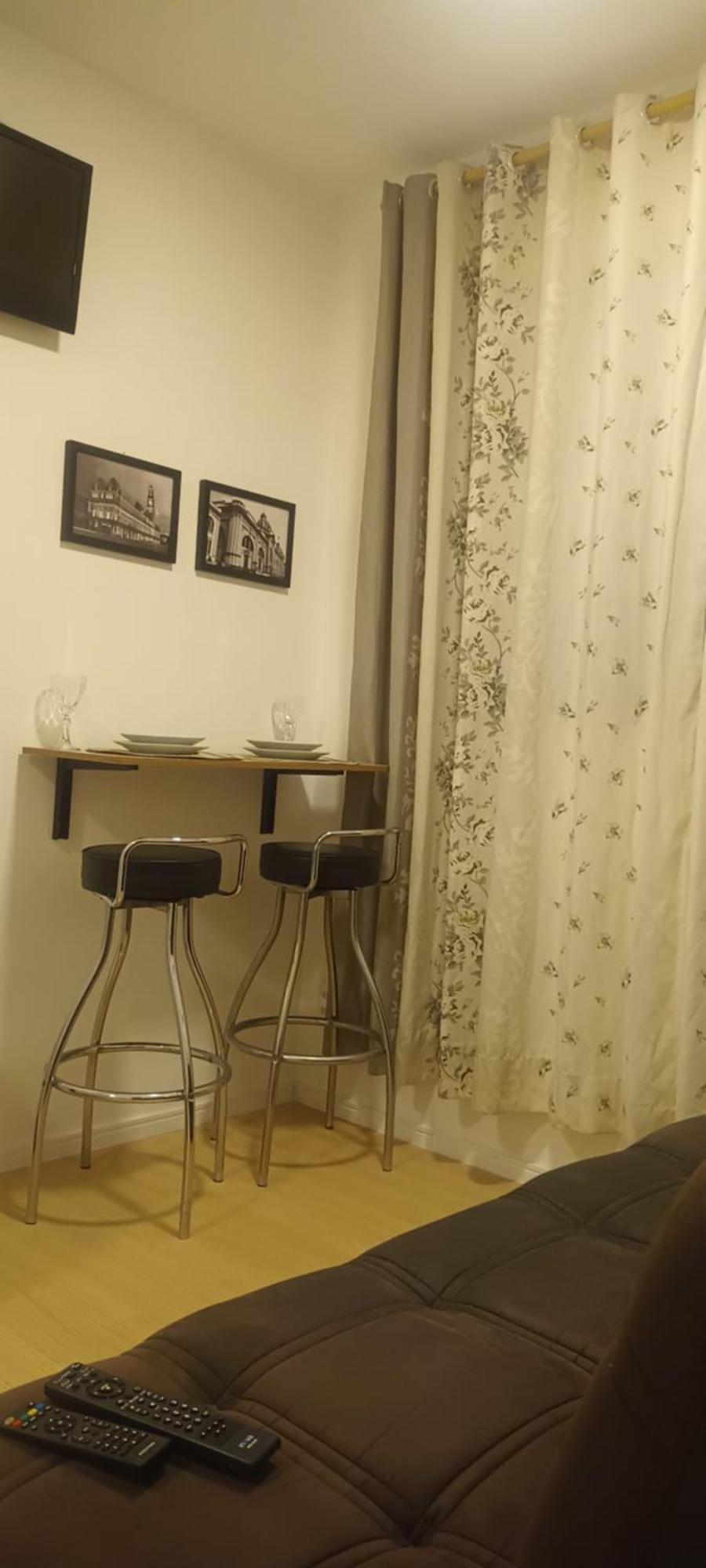024 - Apto Liberdade Se 500'metro Apartment *