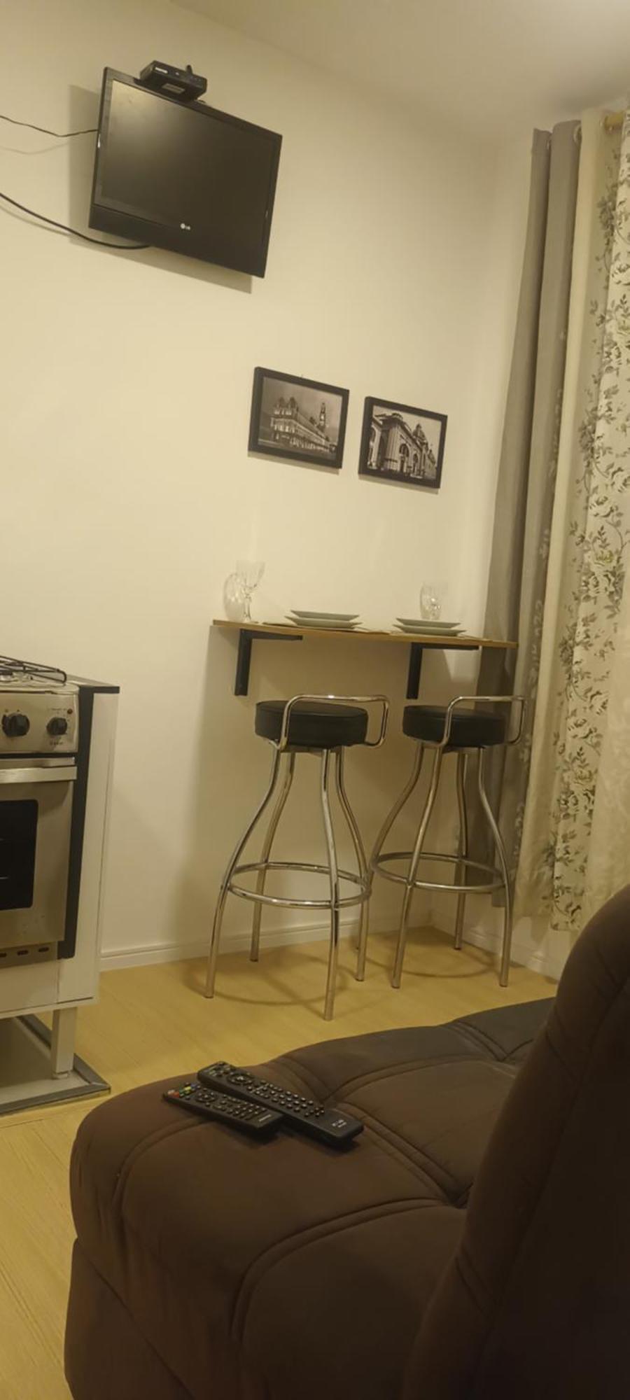 024 - Apto Liberdade Se 500'metro Apartment São Paulo