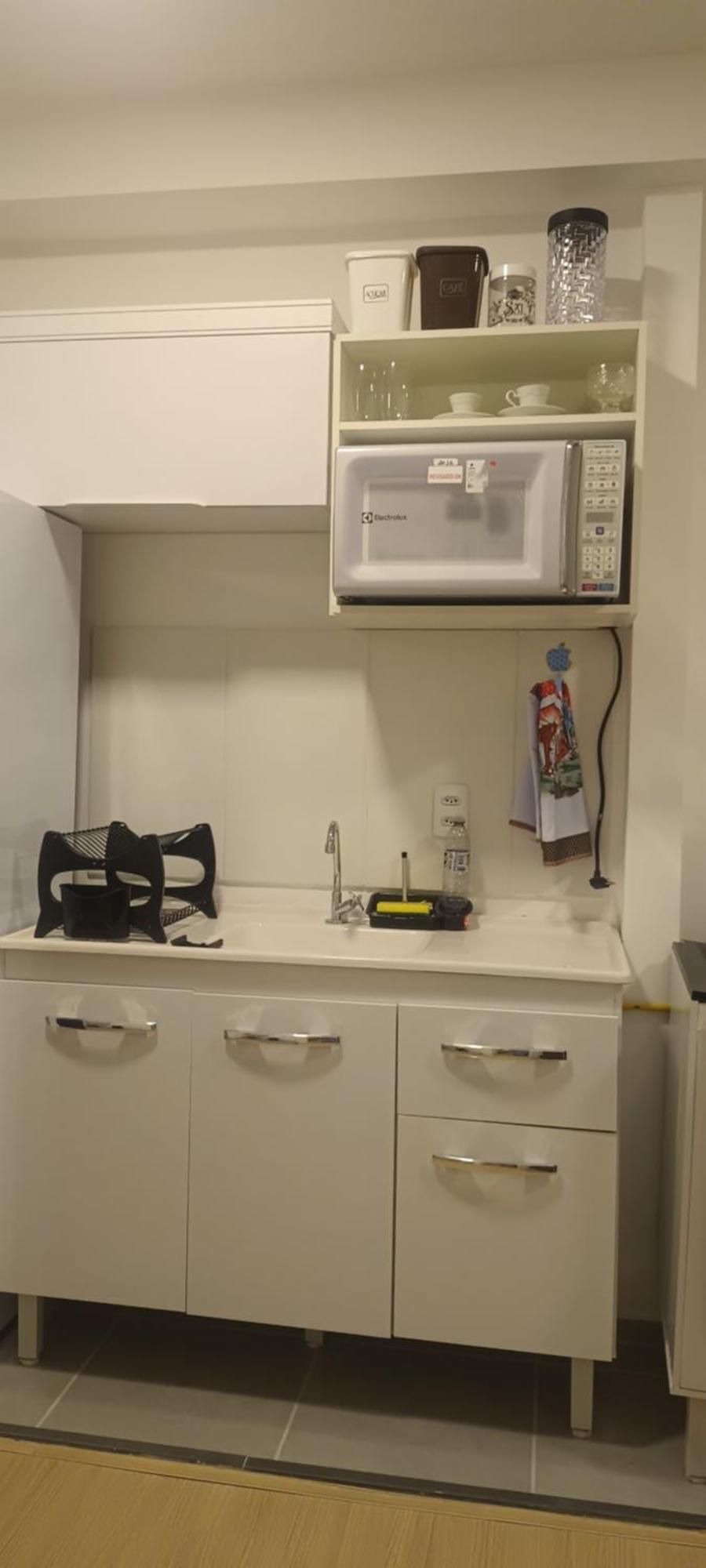 Apartment 024 - Apto Liberdade Se 500'metro