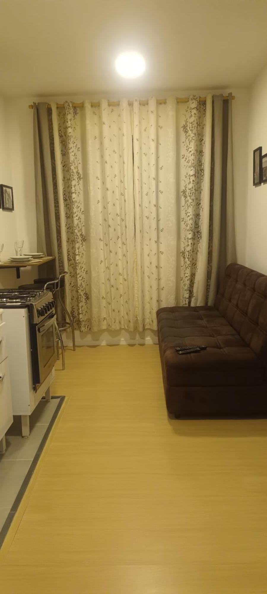 Apartment 024 - Apto Liberdade Se 500'metro *