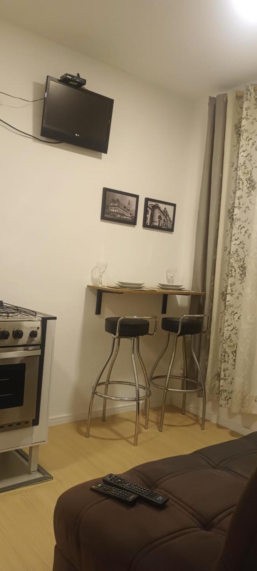 Apartment 024 - Apto Liberdade Se 500'metro
