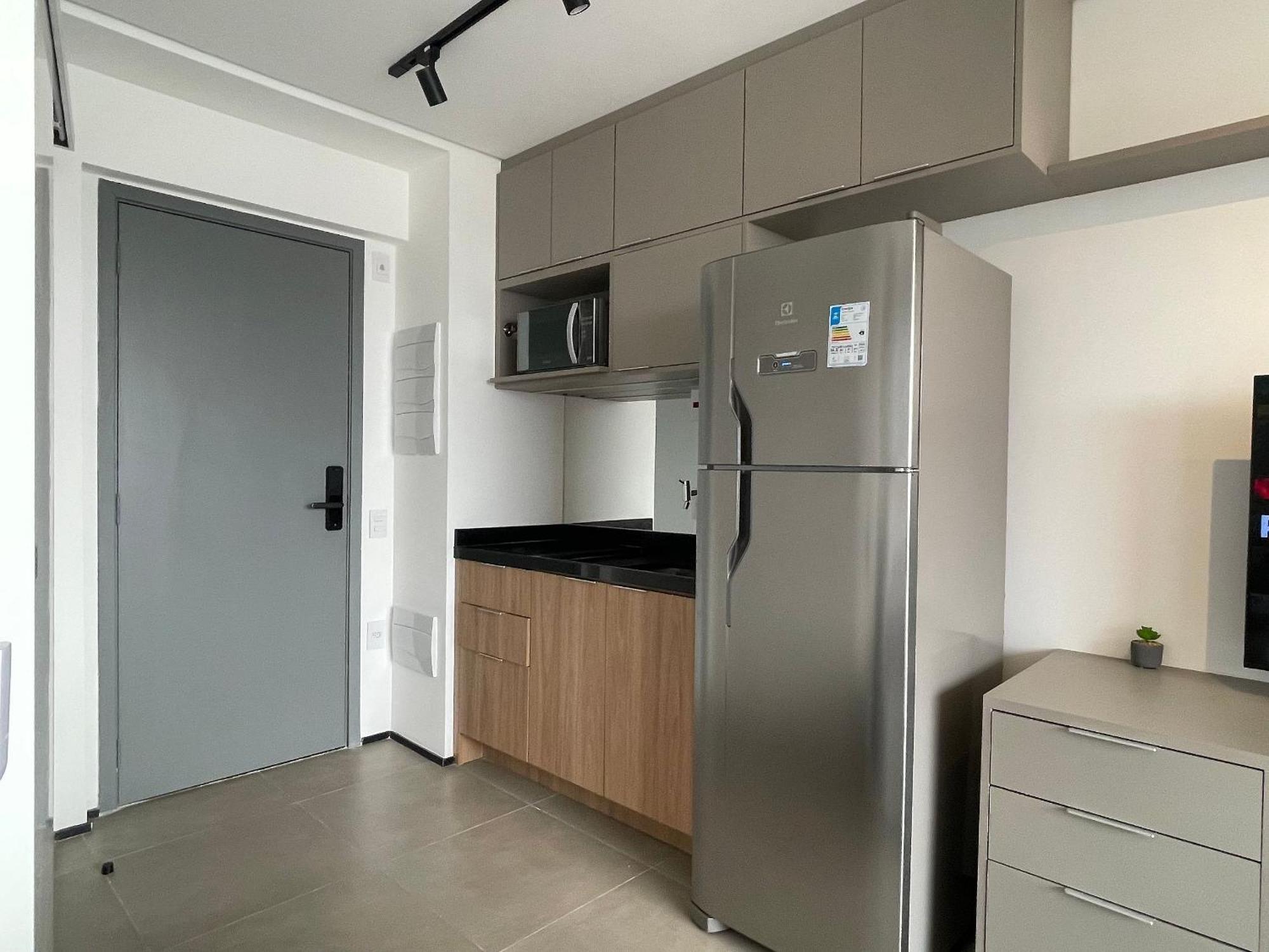 Bexp Spaces | On Melo Alves - Jardins Daire