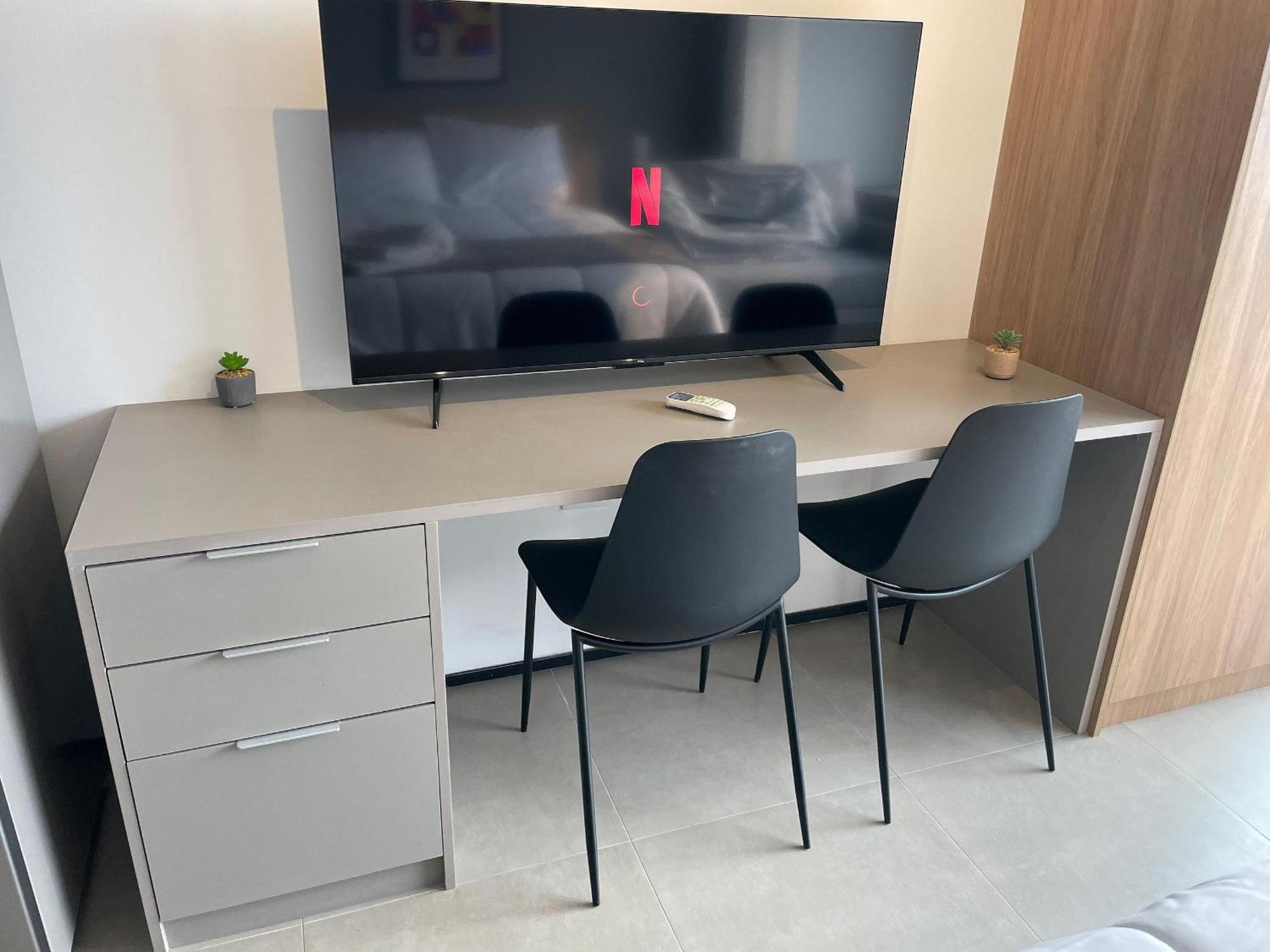 Daire Bexp Spaces | On Melo Alves - Jardins *