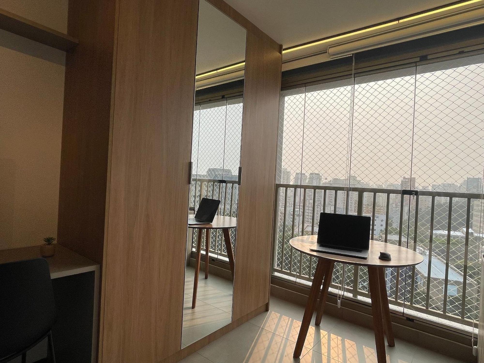 Bexp Spaces | On Melo Alves - Jardins Sao Paulo