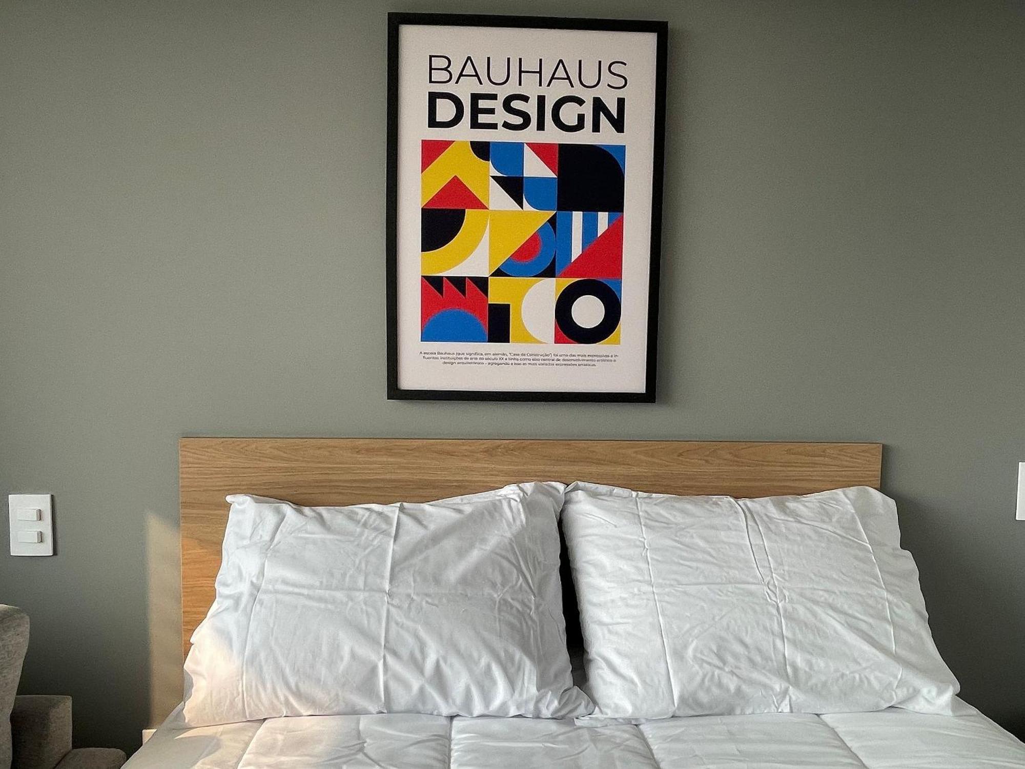 Daire Bexp Spaces | On Melo Alves - Jardins