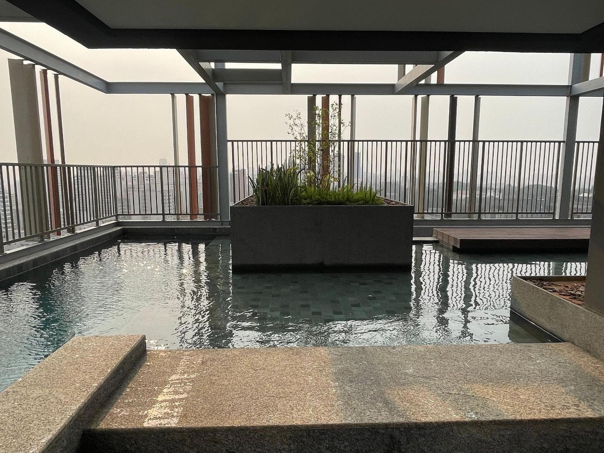 Bexp Spaces | On Melo Alves - Jardins Sao Paulo