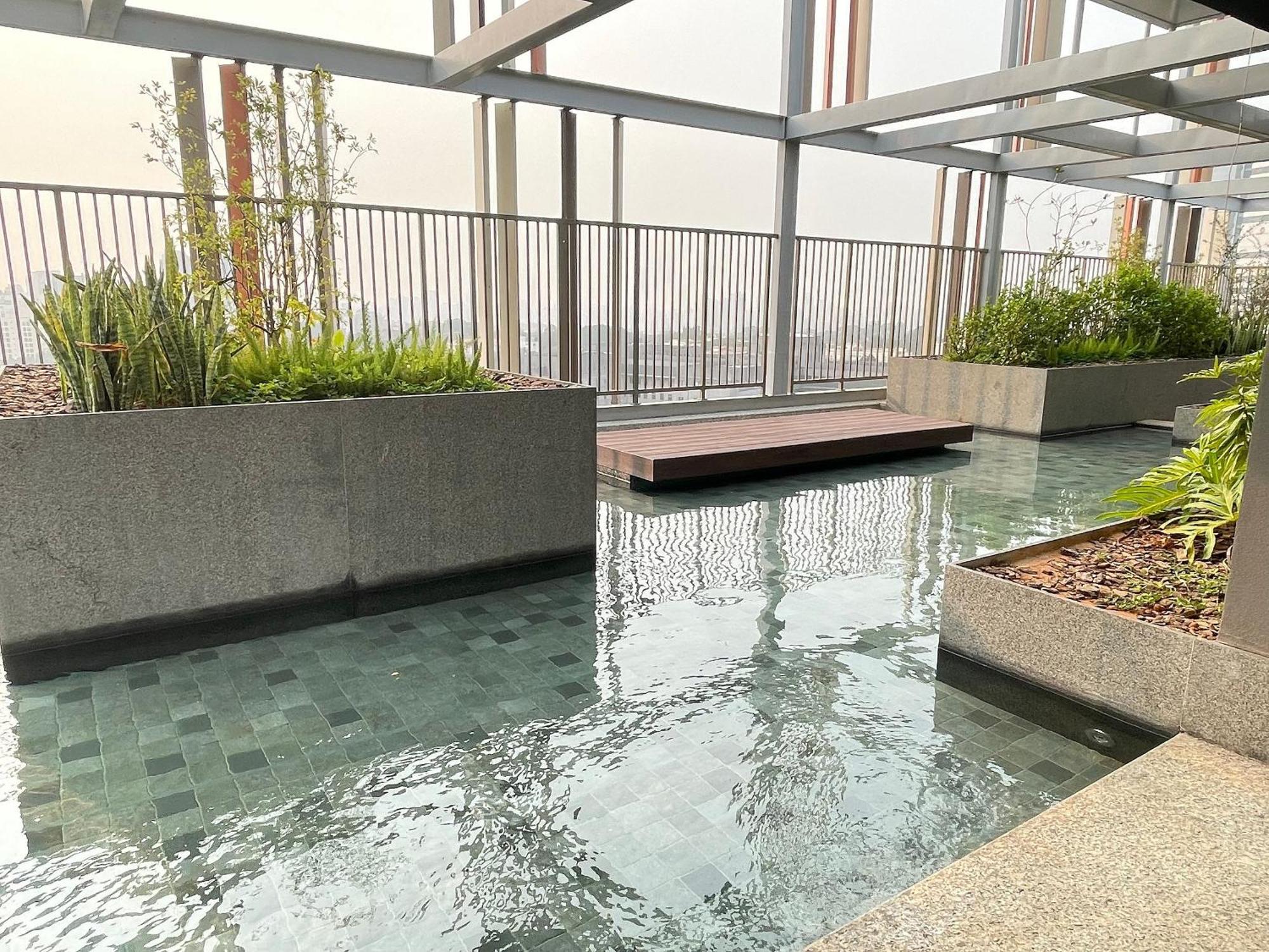 Bexp Spaces | On Melo Alves - Jardins * Sao Paulo