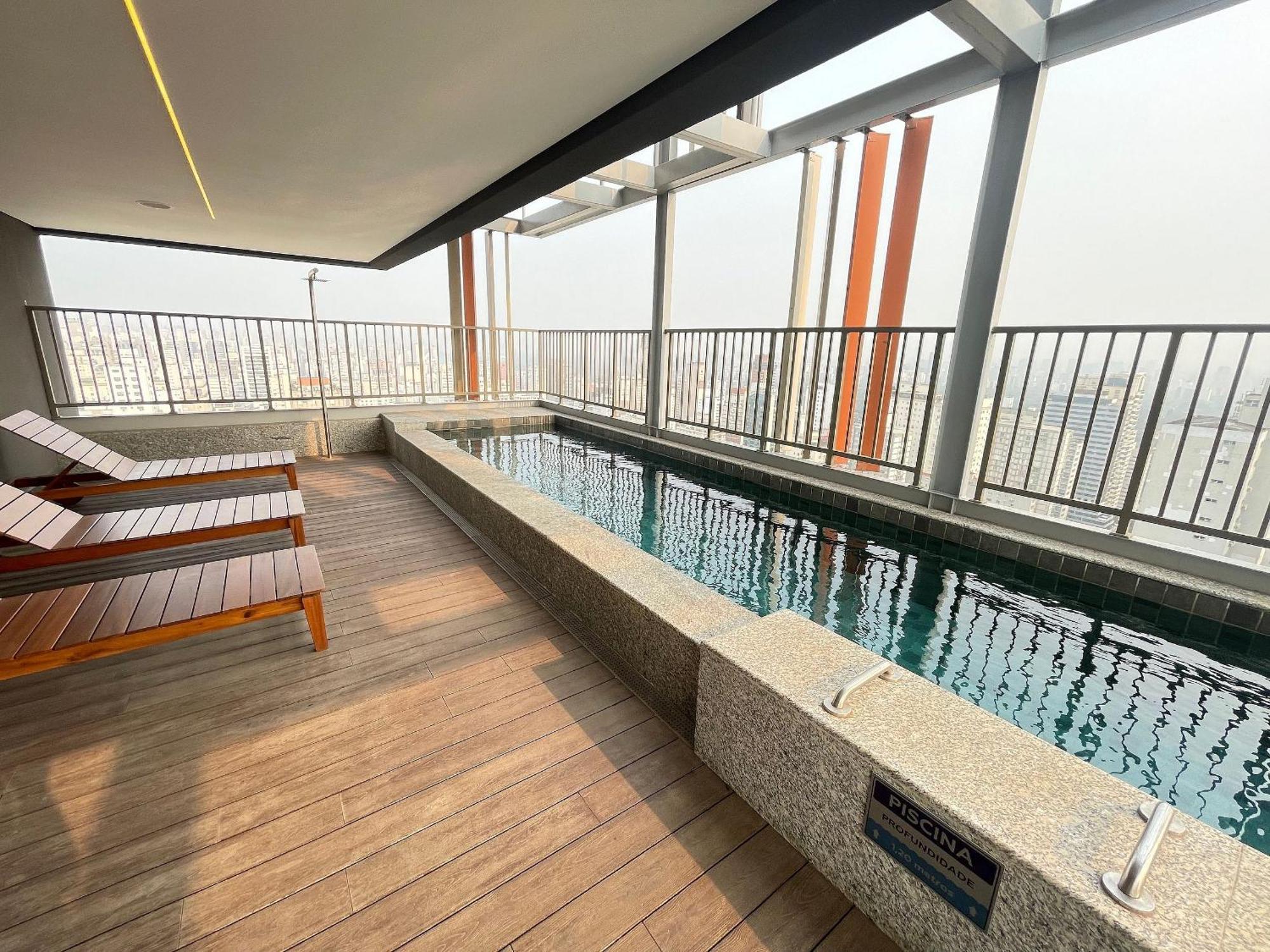 Bexp Spaces | On Melo Alves - Jardins *