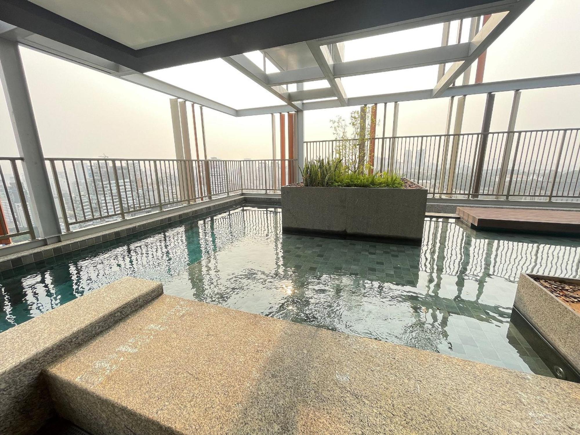 Bexp Spaces | On Melo Alves - Jardins Sao Paulo